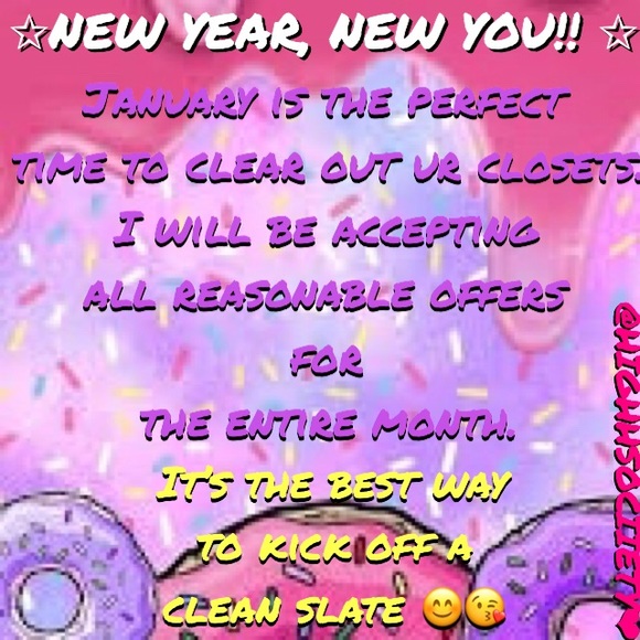 🦄🍭READ ME! 🍭🦄 - Picture 2 of 6